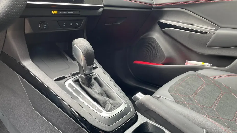 FORD Puma Puma 1.0 EcoBoost mHEV ST-Line X PowerShift Nowy