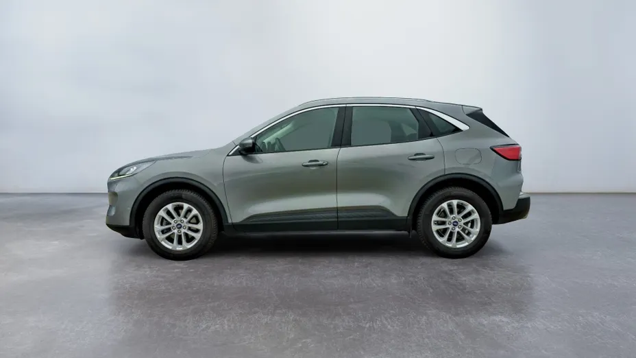 FORD Kuga Kuga 1.5 EcoBoost FWD Titanium
