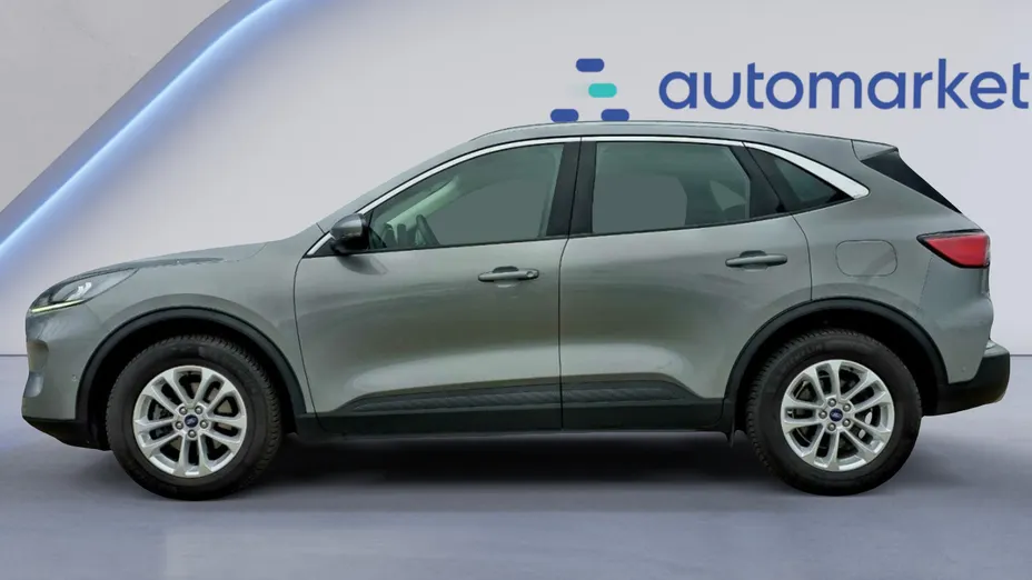 FORD Kuga Kuga 1.5 EcoBoost FWD Titanium