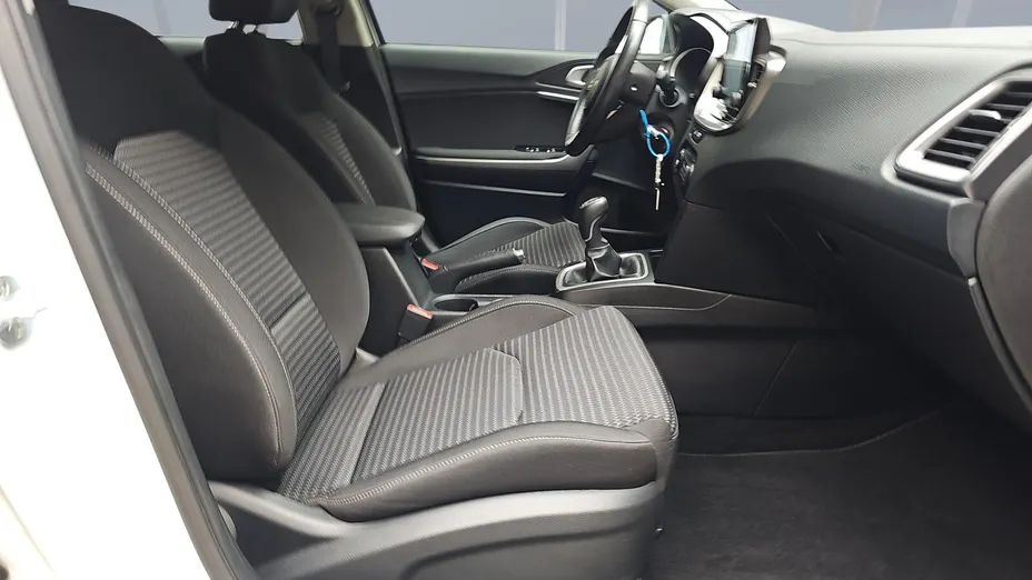 KIA Cee'd Ceed 1.5 T-GDI M