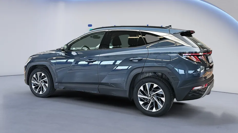 HYUNDAI Tucson Tucson 1.6 T-GDi 48V Smart 2WD DCT