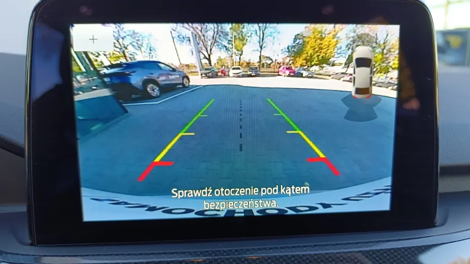 FORD Kuga Kuga 2.0 EcoBlue AWD ST-Line aut