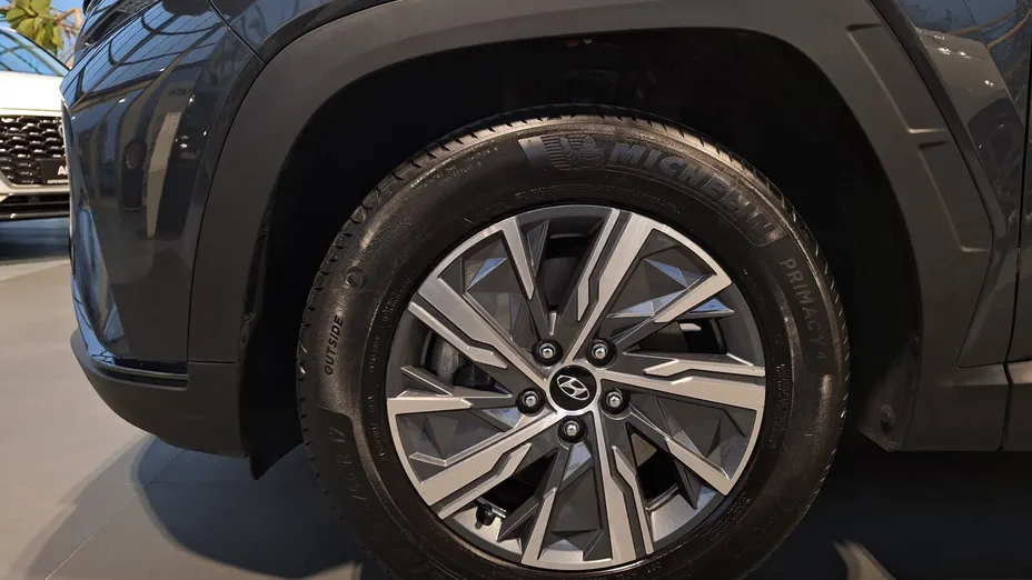 HYUNDAI Tucson Tucson 1.6 T-GDi HEV Executive 2WD