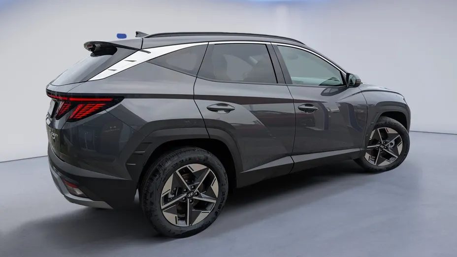 HYUNDAI Tucson Tucson 1.6 T-GDi 48V Executive 2WD DCT Nowy