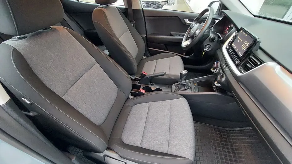 KIA Stonic Stonic 1.0 T-GDI M