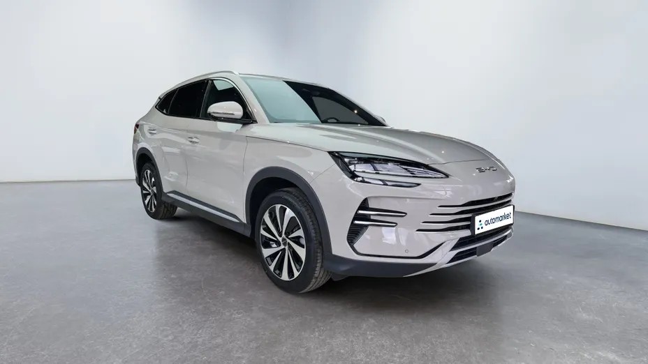 BYD Seal U Seal U 1.5T DM-i Design AWD Nowy