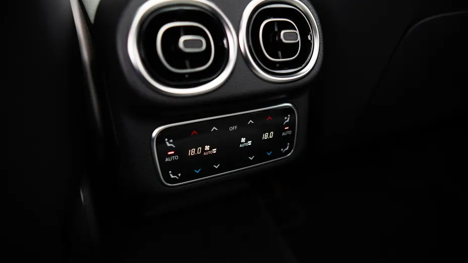 MERCEDES-BENZ GLC GLC 200 mHEV 4-Matic AMG Line