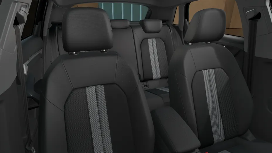 AUDI A3 A3 35 TFSI mHEV Advanced S tronic Nowy