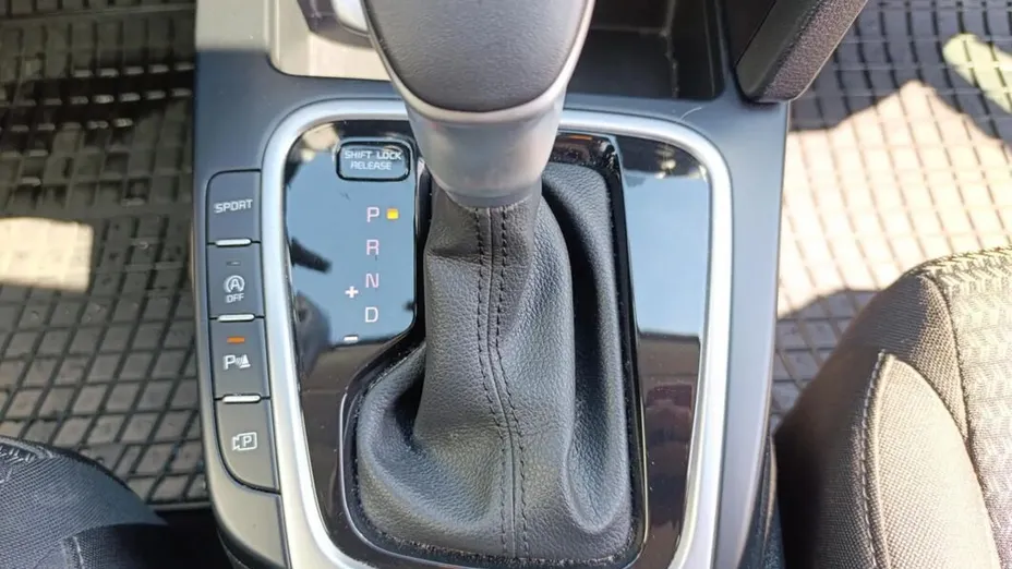 KIA XCeed XCeed 1.5 T-GDI M DCT