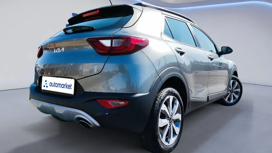 KIA Stonic Stonic 1.2 M