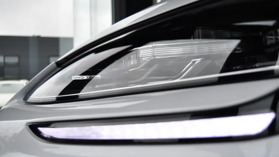 BYD Seal U Seal U DM-i 1.5 Boost Nowy