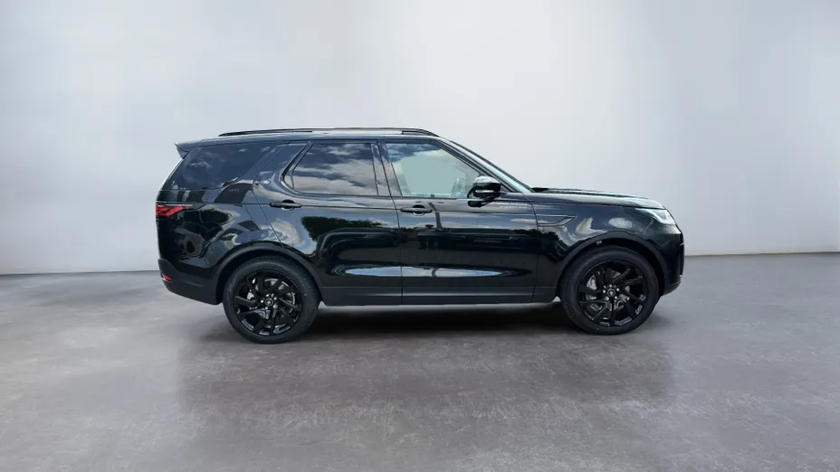 LAND ROVER Discovery Discovery V 3.0 D250 mHEV S