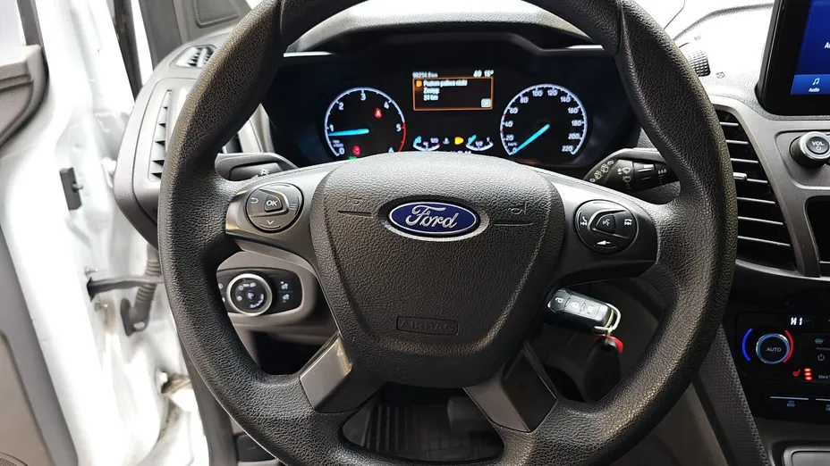 FORD Transit Connect Transit Connect 230 L2 Trend (bryg.)