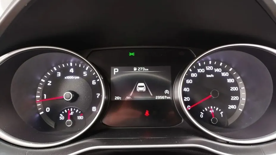 KIA XCeed XCeed 1.5 T-GDI M DCT