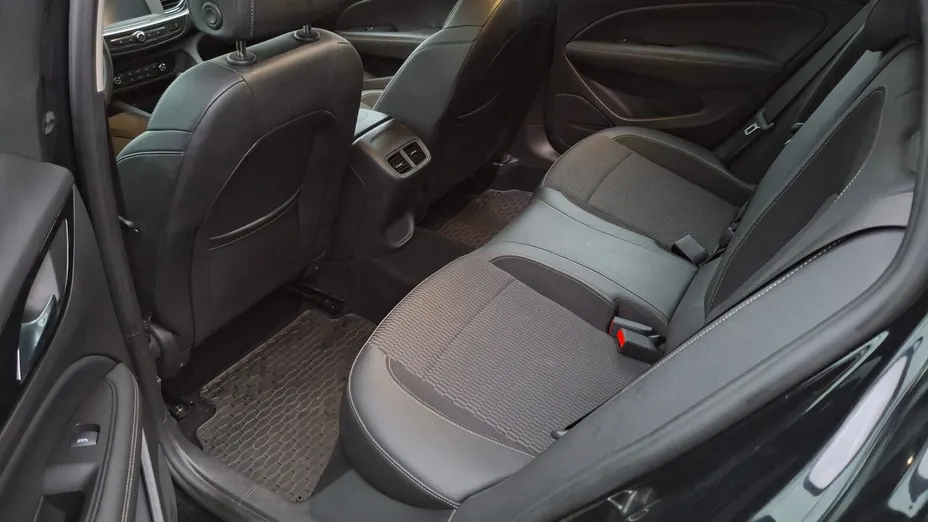 OPEL Insignia Insignia 1.5 T GPF Elite S&S