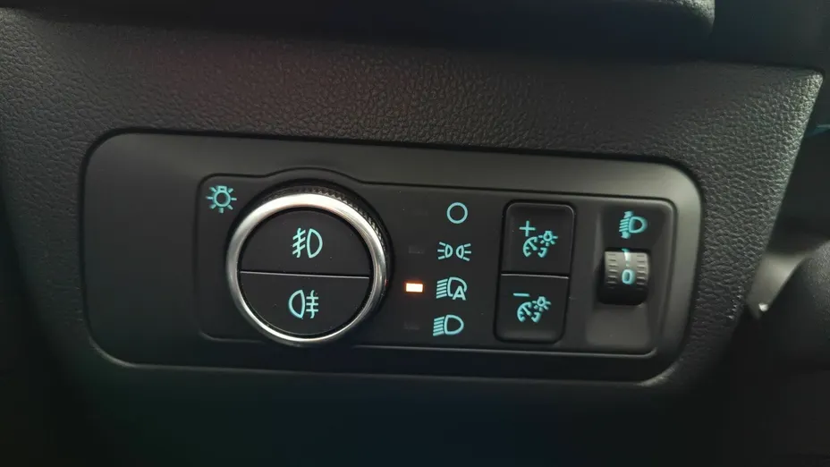FORD Kuga Kuga 1.5 EcoBoost FWD Titanium
