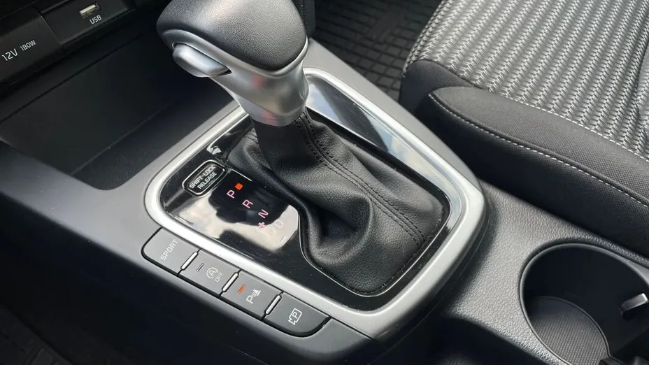 KIA XCeed XCeed 1.5 T-GDI M DCT