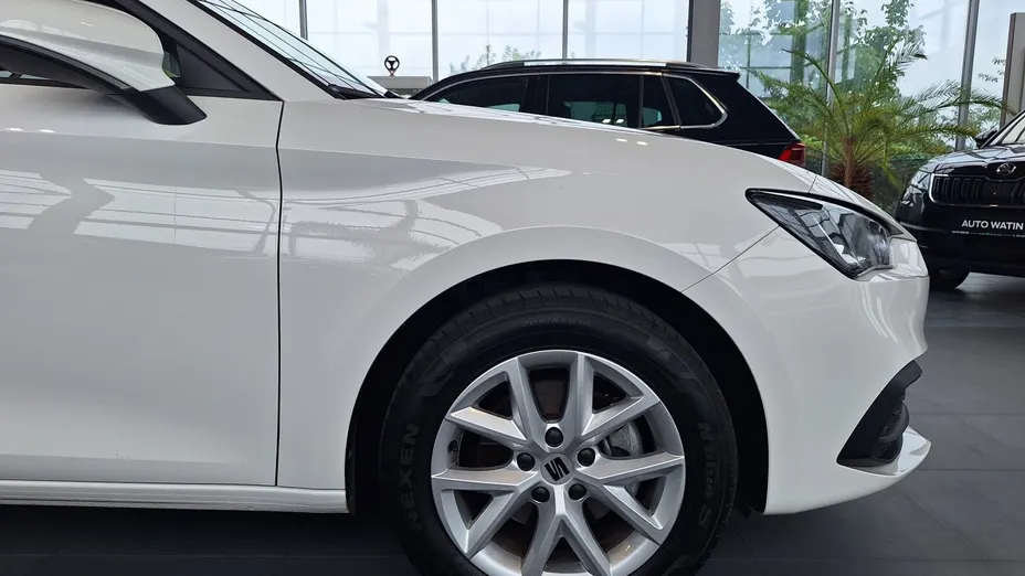 SEAT Leon Leon 1.0 eTSI Style DSG