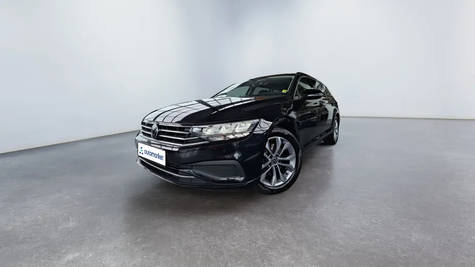 VOLKSWAGEN Passat Passat 2.0 TSI Business DSG