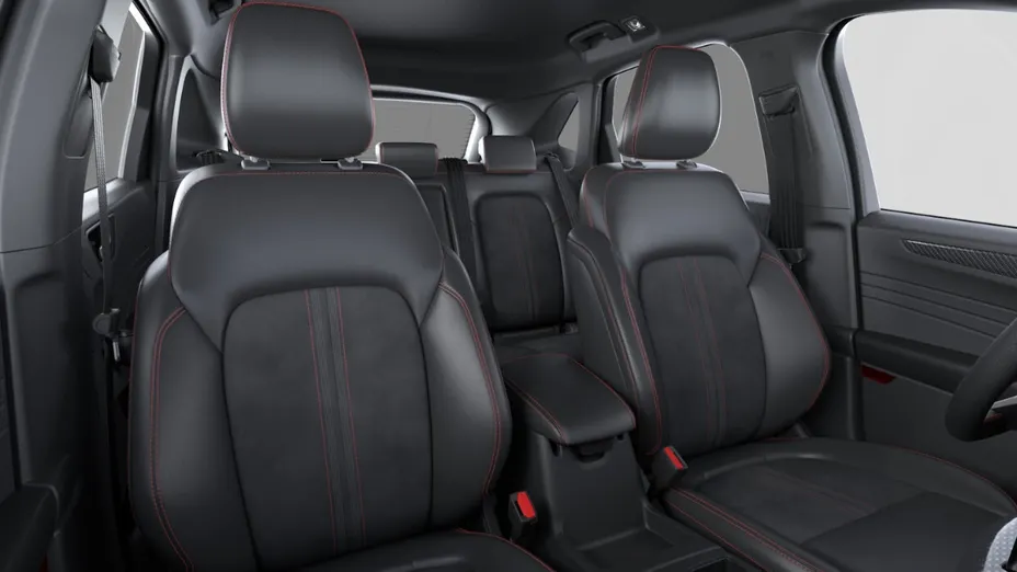 FORD Kuga Kuga 2.5P PHEV FWD ST-Line X eCVT Nowy