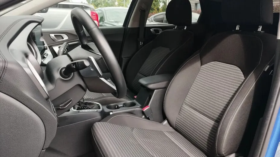 KIA XCeed XCeed 1.5 T-GDI M DCT