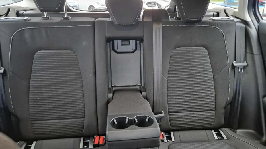 FORD Focus Focus 1.5 EcoBlue Titanium X aut