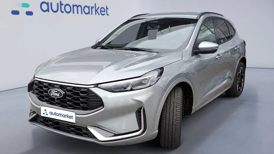 FORD Kuga Kuga 2.5P PHEV FWD ST-Line X eCVT Nowy