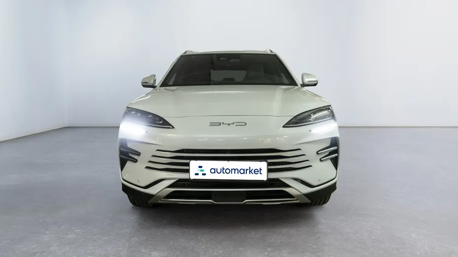 BYD Seal U Seal U 1.5 DM-i Boost Nowy