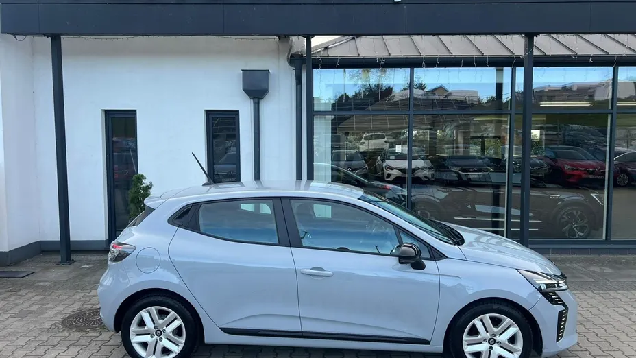 RENAULT Clio Clio 1.0 TCe Evolution