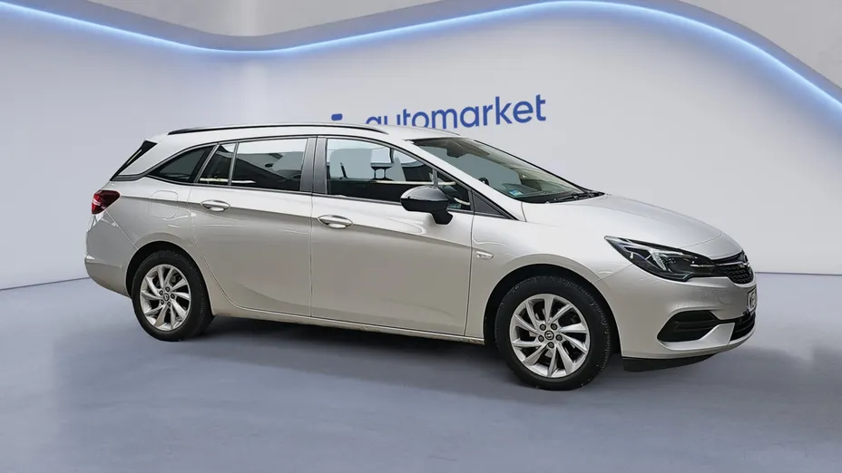 OPEL Astra Astra V 1.2 T Edition S&S