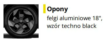 RENAULT Captur Captur 1.0 TCe Techno LPG Nowy