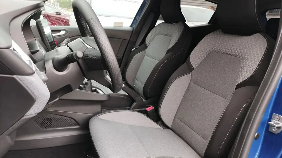 MITSUBISHI Colt Colt 1.0T Invite Style Cold