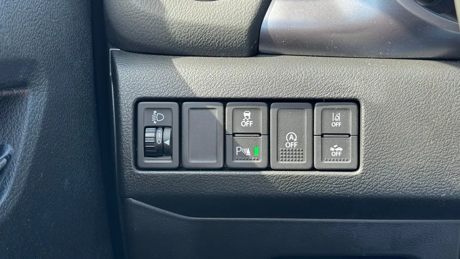 SUZUKI Vitara Vitara 1.4 Boosterjet mHEV Premium 2WD Nowy