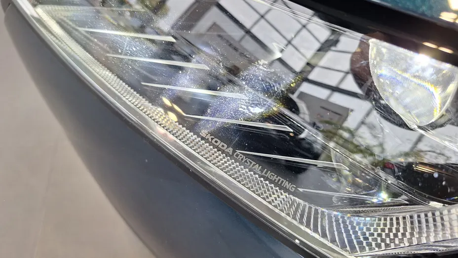 SKODA Octavia Octavia 1.5 TSI ACT Style