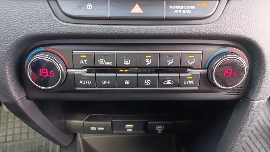 KIA XCeed XCeed 1.5 T-GDI M DCT