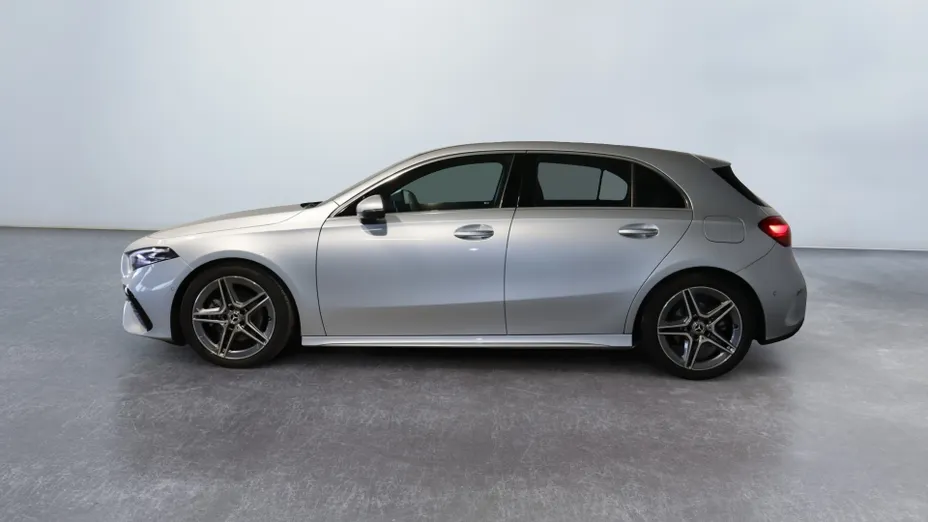 MERCEDES-BENZ A Klasa A 200 AMG Line 7G-DCT