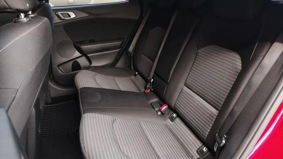 KIA XCeed XCeed 1.5 T-GDI M DCT