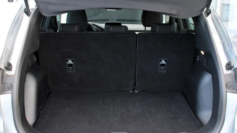 FORD Kuga Kuga 1.5 EcoBoost FWD Titanium
