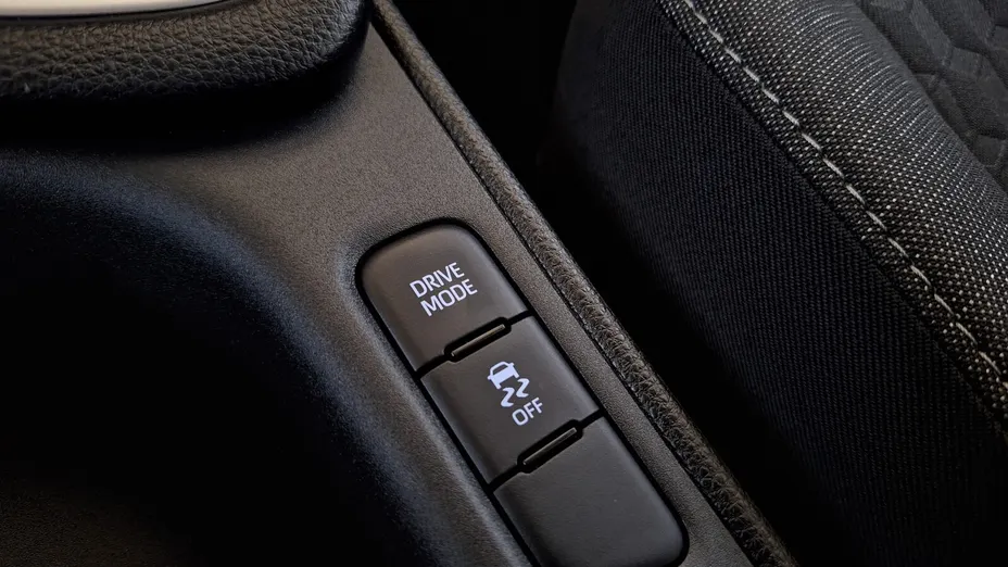 TOYOTA Yaris Yaris 1.5 Comfort CVT