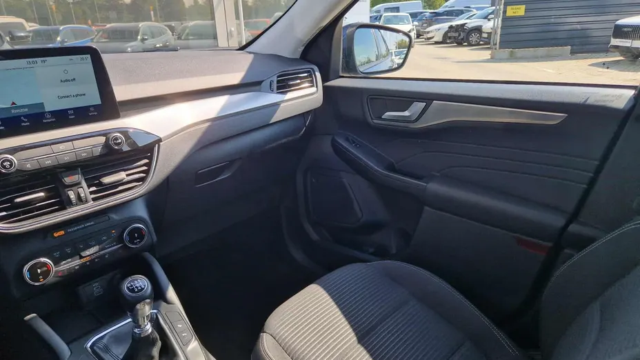FORD Kuga Kuga 1.5 EcoBoost FWD Titanium