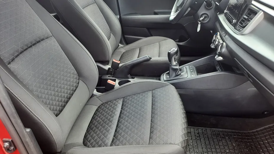 KIA Rio Rio 1.0 T-GDI M
