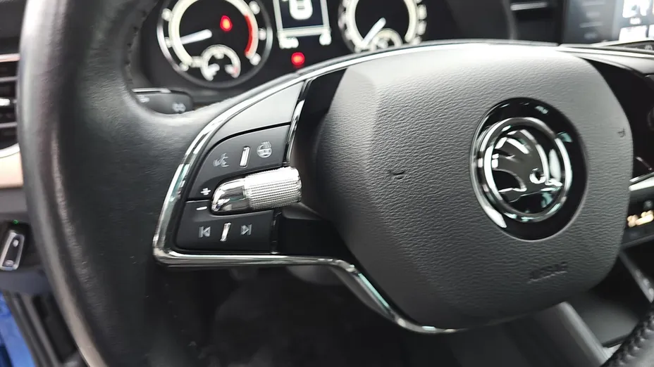 SKODA Scala Scala 1.0 TSI Style