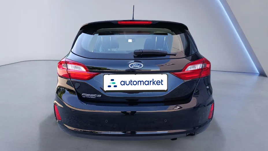 FORD Fiesta Fiesta 1.0 EcoBoost GPF Active 2 ASS