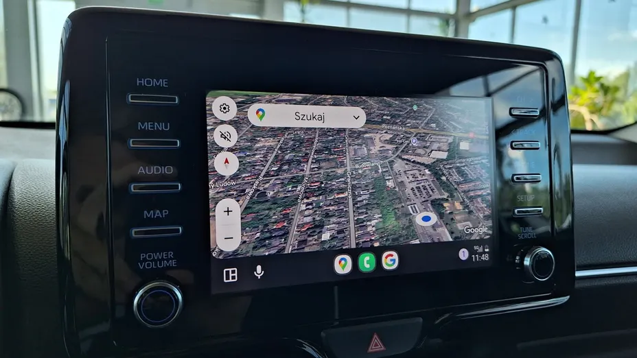 TOYOTA Yaris Yaris 1.5 Comfort CVT