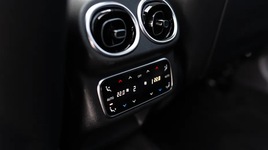 MERCEDES-BENZ GLC GLC 220 d mHEV 4-Matic AMG Line
