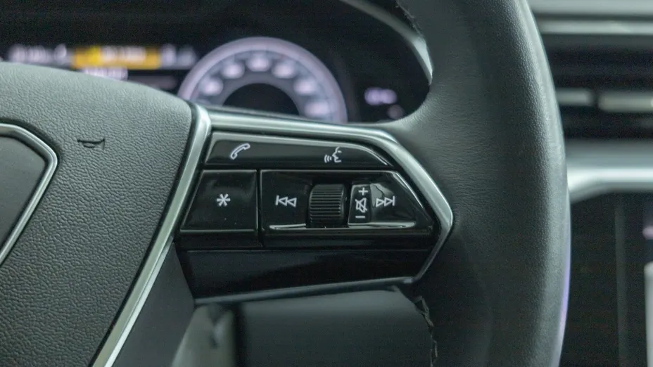 AUDI A6 A6 Allroad 55 TFSI mHEV Quattro S tronic
