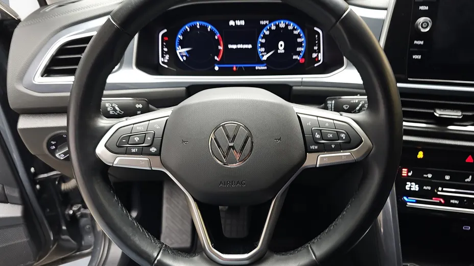 VOLKSWAGEN T-ROC T-ROC 1.5 TSI Style