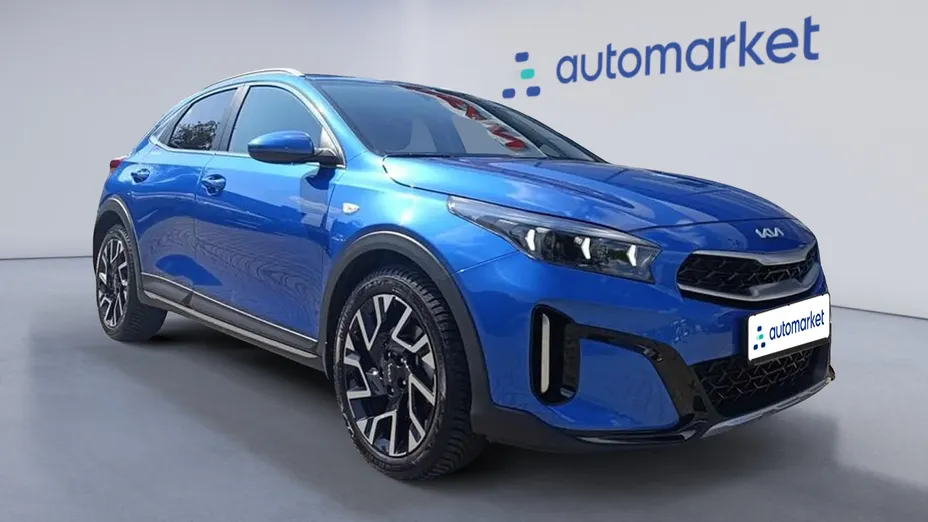 KIA XCeed XCeed 1.5 T-GDI M DCT