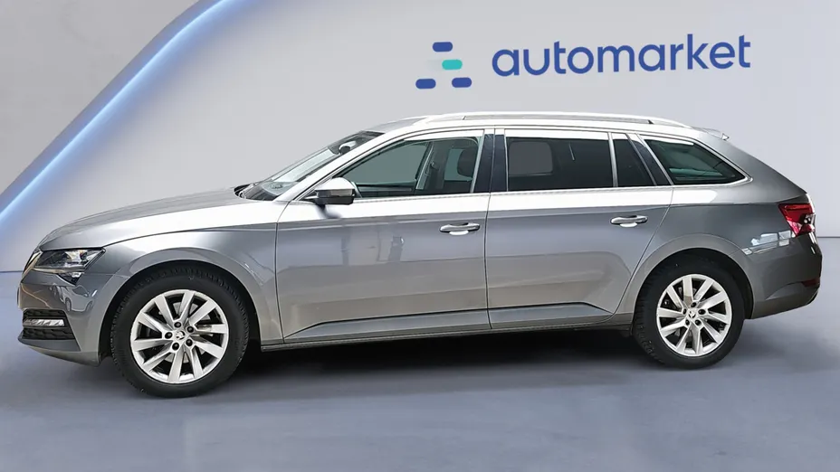 SKODA Superb Superb 2.0 TDI SCR Ambition