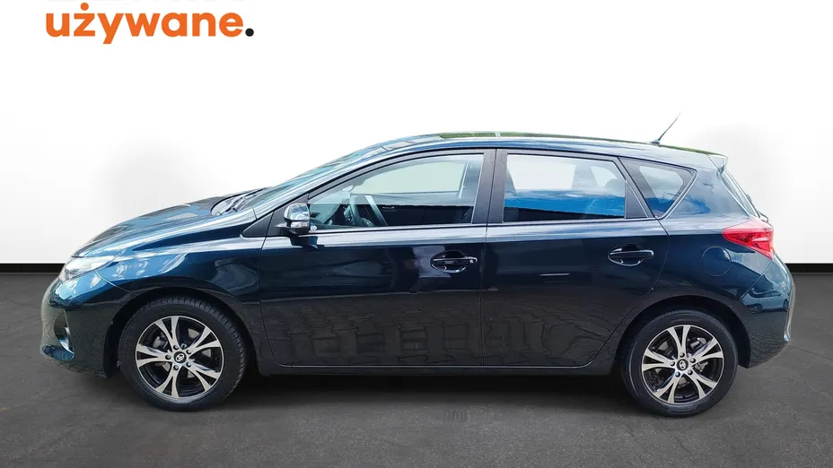TOYOTA Auris Auris 1.6 Comfort